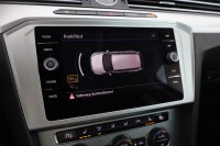 VW Passat Variant 1.4 TSI Comfortline