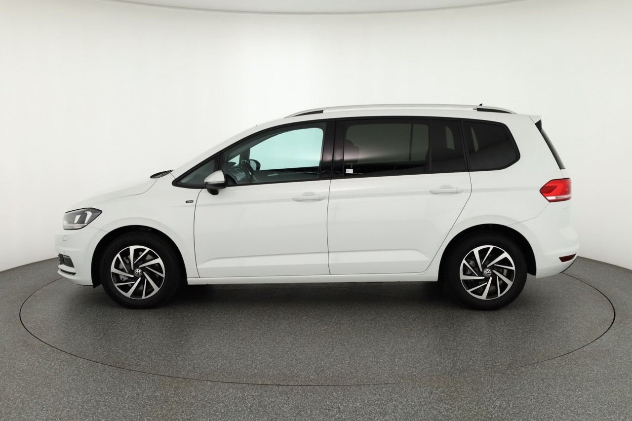 VW Touran 1.4 TSI DSG Join