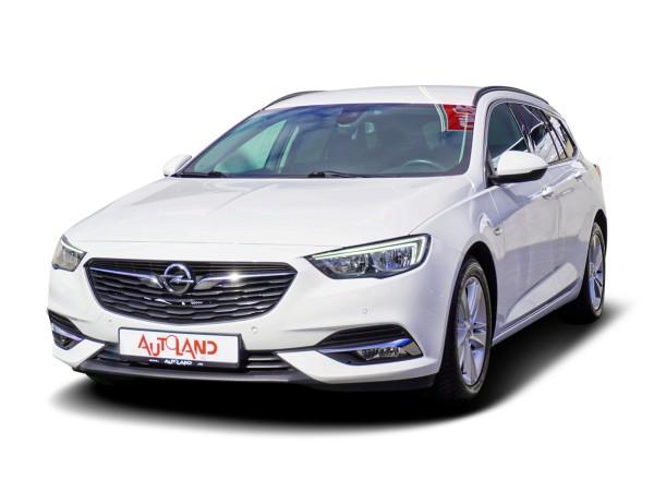 Opel Insignia 1.5