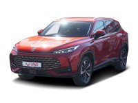MG HS 1.5 T-GDI Luxury Aut. 2-Zonen-Klima Navi Sitzheizung