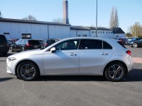 Vorschau: Mercedes-Benz A 220 A220 4Matic Progressive