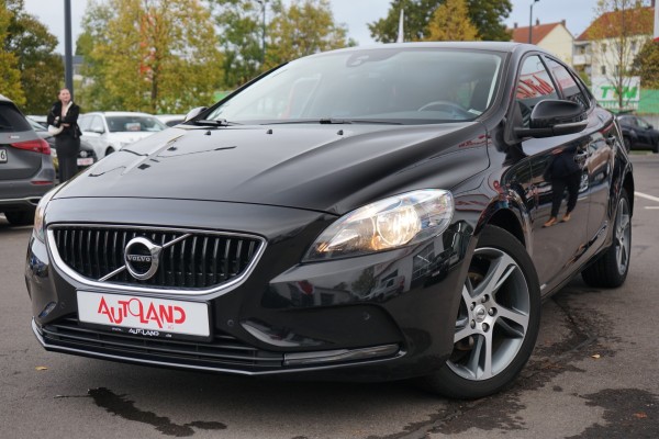 Volvo V40 2.0 Kinetic