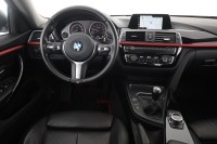 BMW Gran Coupe 420i Sport Line