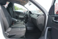 Skoda Rapid Spaceback 1.0 TSI