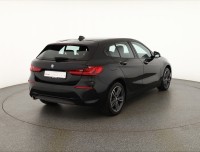 BMW 118 i Sport Line