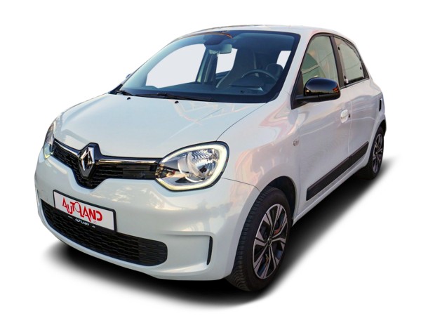 Renault Twingo 1.0 SCe 65 Limited