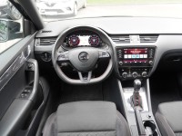Skoda Octavia 2.0 TSI RS