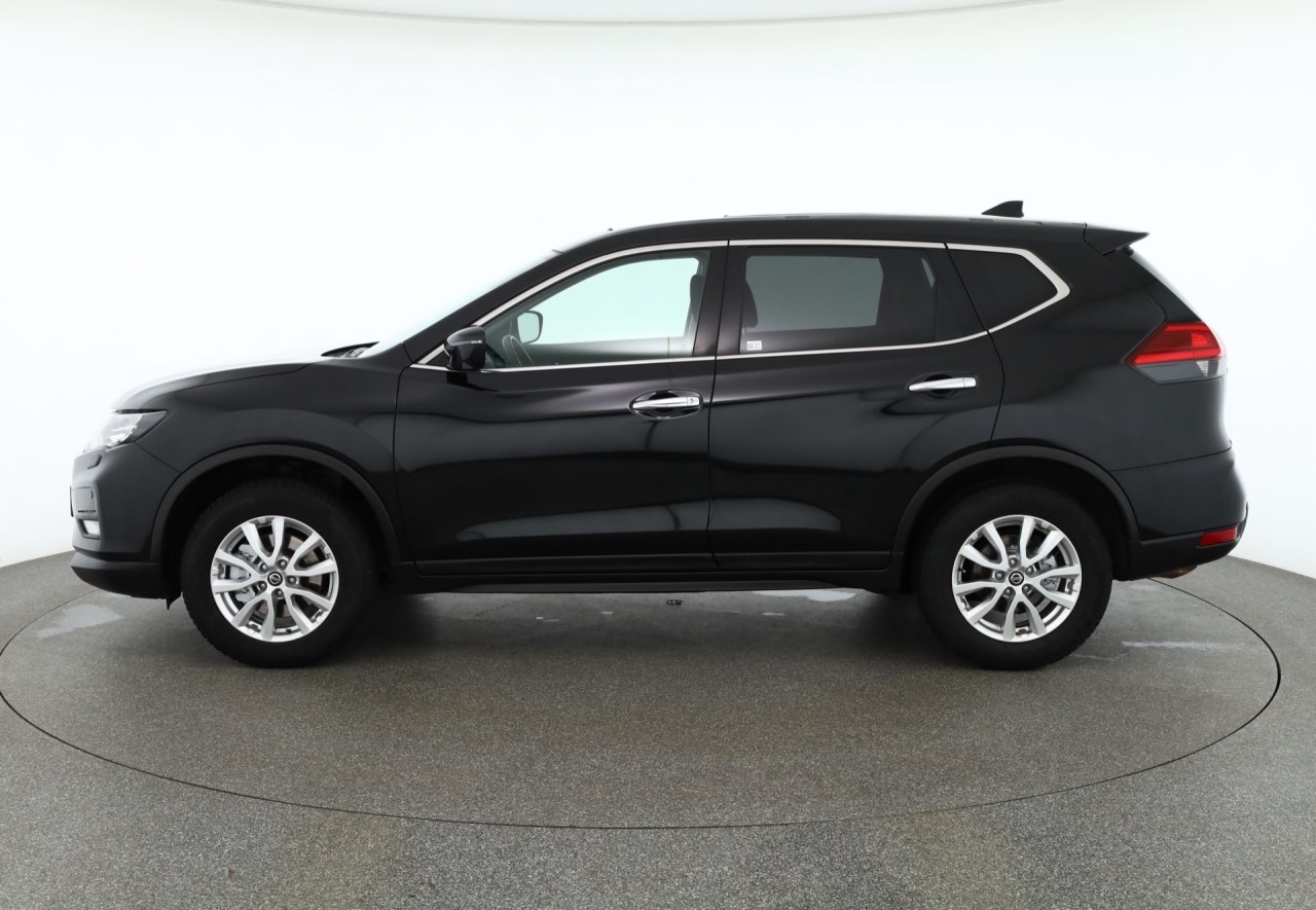 Nissan X-Trail 1.3 DIG-T Acenta Aut.