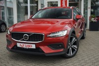 Vorschau: Volvo V60 Cross Country Geartronic AWD Plus