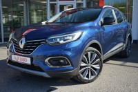 Vorschau: Renault Kadjar 1.3 TCe