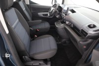 Fiat Doblo Maxi 1.5 BlueHDi Aut.