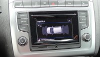 VW Polo 1.2 TSI BMT Allstar