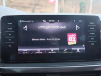 Skoda Scala 1.0 Style