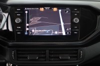 VW T-Cross 1.0 TSI United