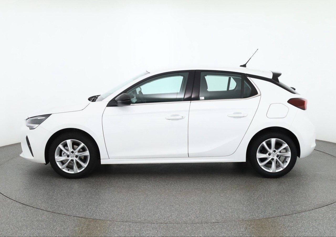Opel Corsa F 1.2 Edition