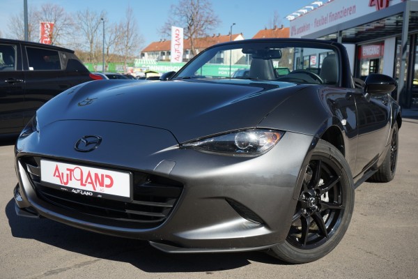 Mazda MX-5 1.5 Advantage
