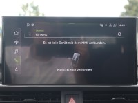 Audi A4 Avant 40 TDI advanced