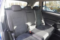 VW Tiguan Allspace 2.0 TDI DSG Elegance 4Motion