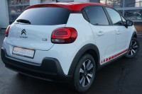 Citroen C3 1.2 PureTech