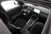 Dacia Bigster Extreme HEV 155 Aut.