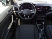 VW T-Cross 1.0 TSI