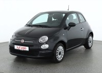 Fiat 500 1.0 M-Hybrid Basis Android Apple Tempomat