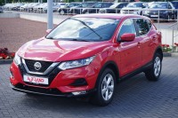 Vorschau: Nissan Qashqai 1.3 DIG-T Acenta APP SHZ