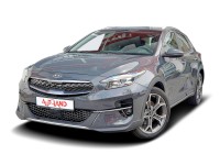 Kia XCeed Xceed 1.4 T-GDI Vision DCT 2-Zonen-Klima Navi Sitzheizung