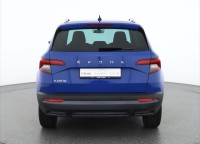 Skoda Karoq 1.0 TSI Clever
