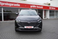 Nissan Qashqai N-Connecta 1.3 Dig-T Aut.