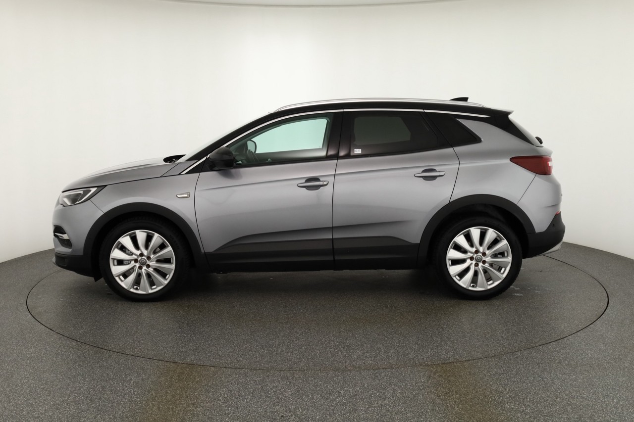 Opel Grandland X 2.0 D Ultimate Aut.