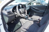 Hyundai i30 Kombi 1.5 T-GDI N-Line Aut.