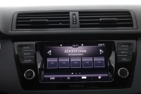 Skoda Fabia 1.0 MPI Cool Plus