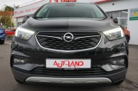 Opel Mokka X 1.4 Turbo Edition