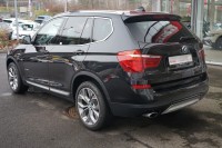 BMW X3 xDrive 20 d xLine