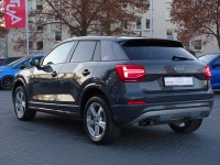 Audi Q2 1.0 TFSI sport S-tronic