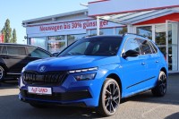 Skoda Kamiq 1.0 Monte Carlo
