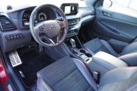 Hyundai Tucson 1.6 T-GDI N Line 2WD