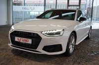 Audi A4 Avant 40 TFSI S-Tronic