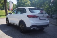 MG ZS 1.5 VTi-Tech Standard
