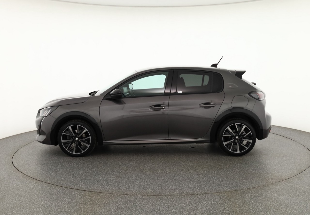 Peugeot 208 GT-Line PureTech 100 Aut.