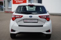 Toyota Yaris 1.5 Hybrid Comfort