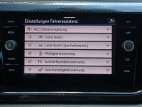 VW Taigo 1.5 TSI DSG