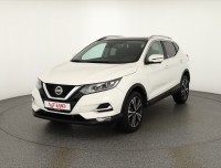Nissan Qashqai 1.2 DIG-T N-Connecta Navi Panorama 360°