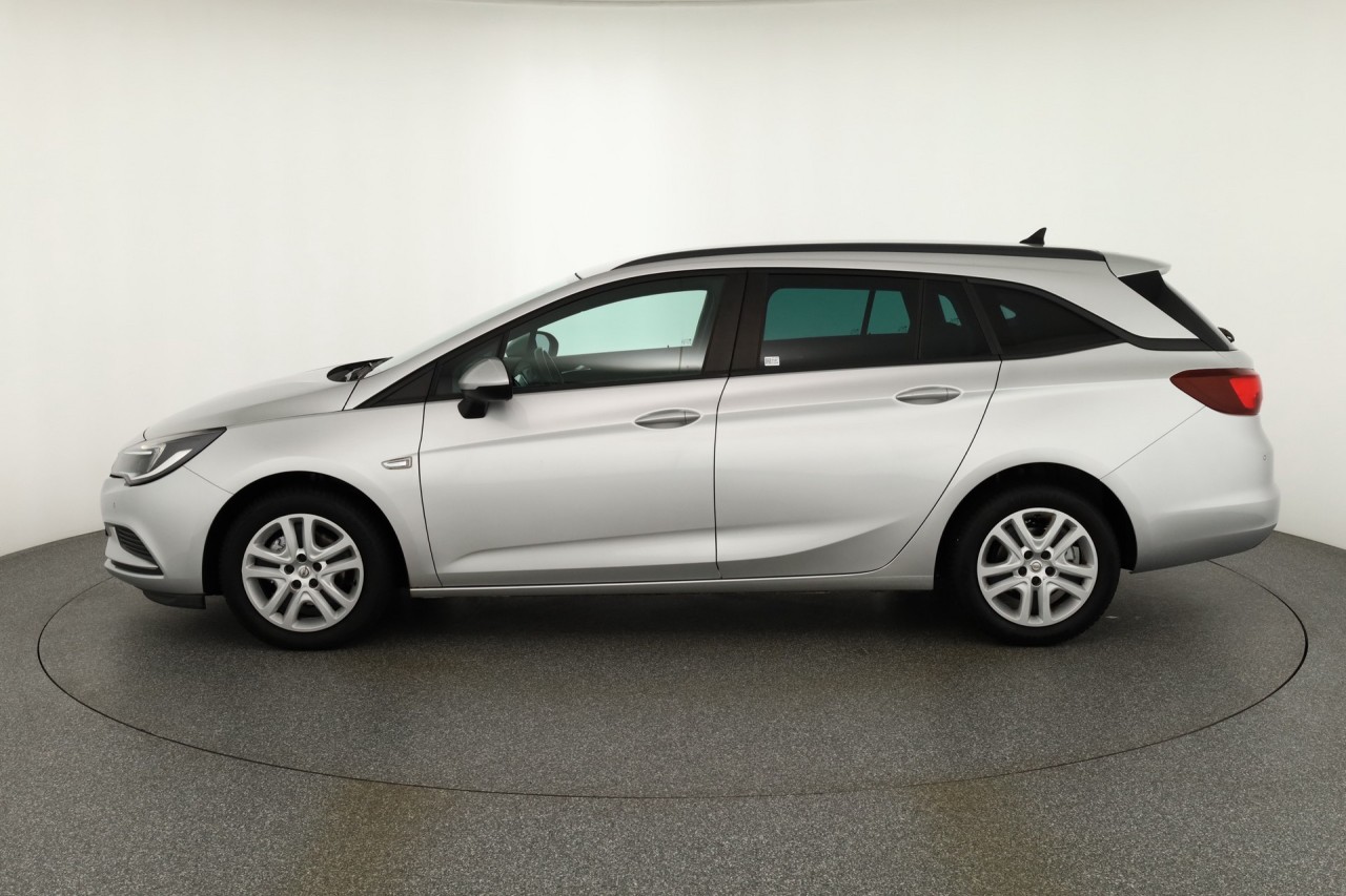 Opel Astra K ST 1.6 CDTI Edition