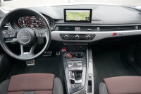 Audi A4 Avant 40 TDI S tronic