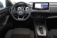 Nissan Qashqai N-Connecta 1.3 Dig-T MHEV Aut.