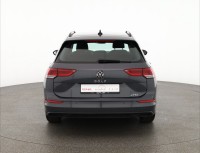 VW Golf VIII Variant 1.5 eTSI DSG Life