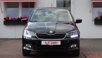 Skoda Fabia 1.0 MPI Clever