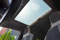 VW up up! 1.0 TSI high up!